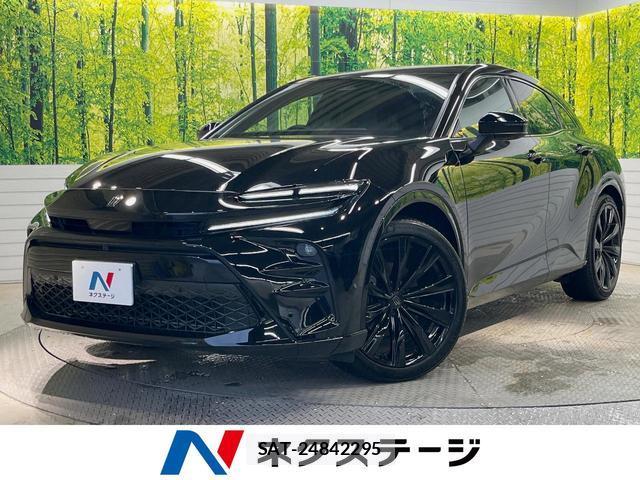 Toyota CROWN 2024-10 8216115-0