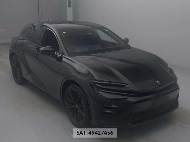 Toyota CROWN 2024-05 8216385-0