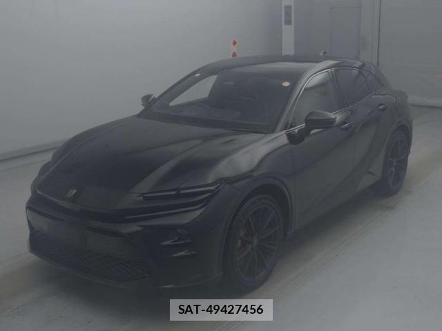 Toyota CROWN 2024-05 8216385-3