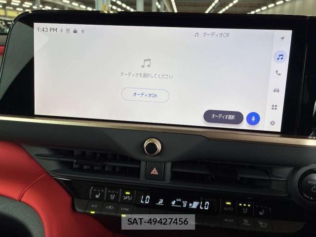 Toyota CROWN 2024-05 8216385-4