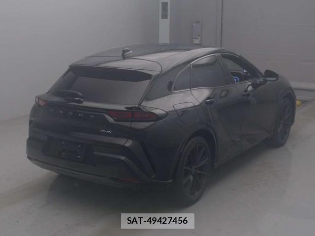 Toyota CROWN 2024-05 8216385-7
