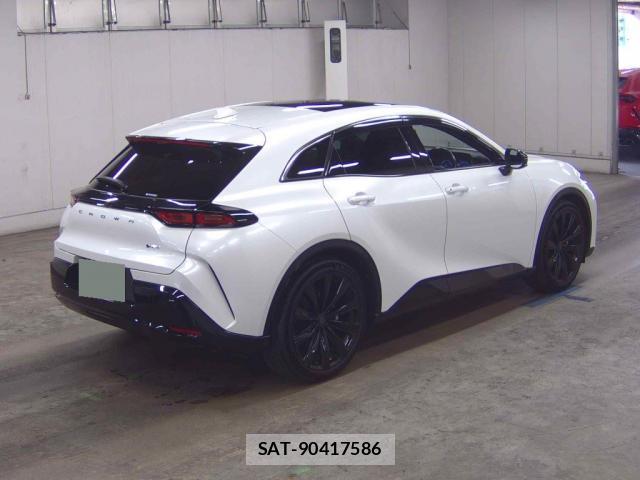 Toyota CROWN 2024-05 8217008-4