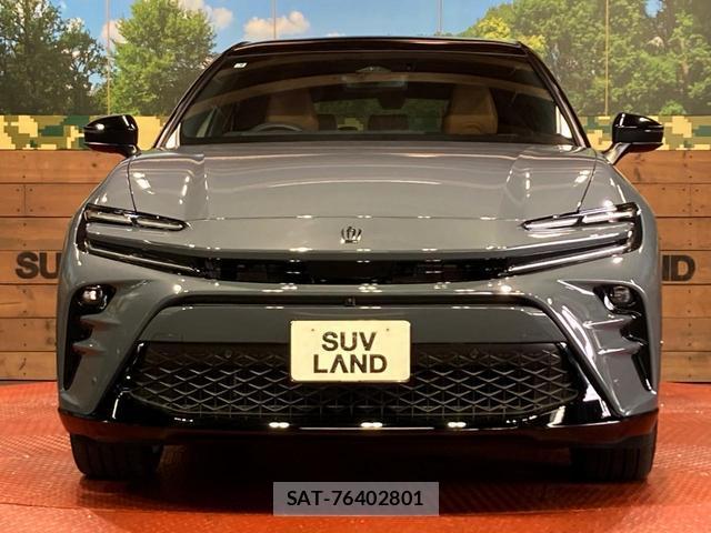 Toyota CROWN 2025-06 8217294-13