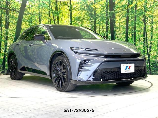 Toyota CROWN 2024-07 8218312-15