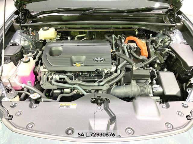 Toyota CROWN 2024-07 8218312-17