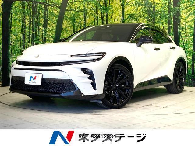 Toyota CROWN 2024-03 8218316-0