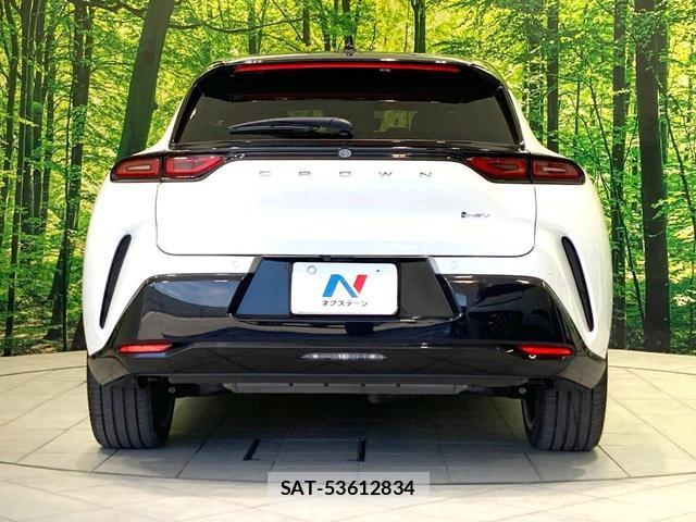 Toyota CROWN 2024-03 8218316-14