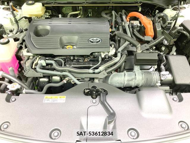 Toyota CROWN 2024-03 8218316-17