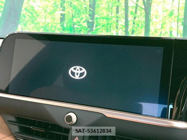 Toyota CROWN 2024-03 8218316-3