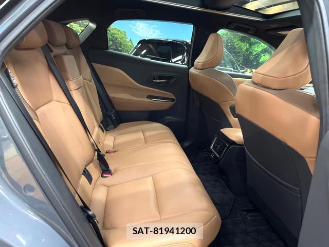 Toyota CROWN 2024-03 8218425-8