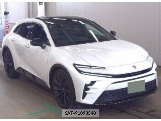 Toyota CROWN 2023-11 8218912-0