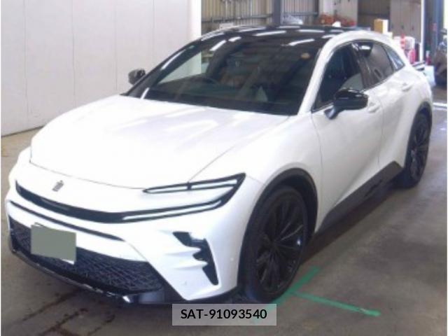 Toyota CROWN 2023-11 8218912-3