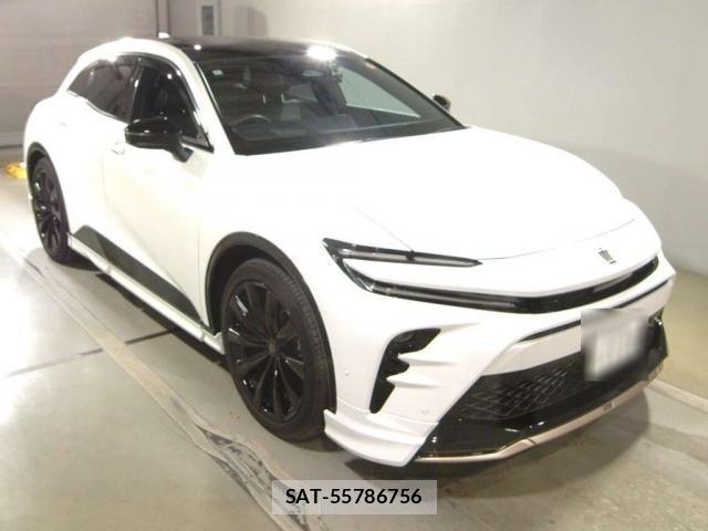 Toyota CROWN 2024-11 8218993-6