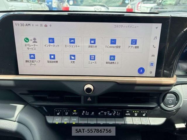 Toyota CROWN 2024-11 8218993-7