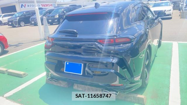 Toyota CROWN 2024-06 8220041-13