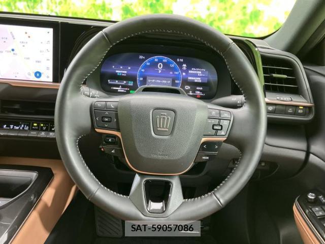 Toyota CROWN 2024-08 8221591-15