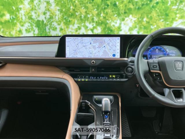 Toyota CROWN 2024-08 8221591-8