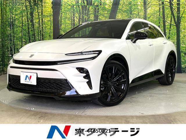 Toyota CROWN 2025-06 8222023-0