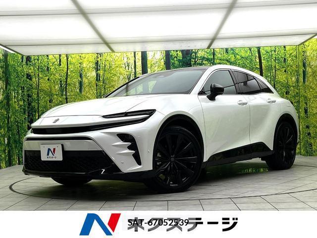 Toyota CROWN 2024-12 8222749-0