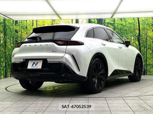 Toyota CROWN 2024-12 8222749-16