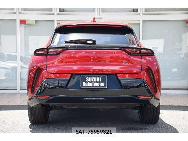 Toyota CROWN 2023-11 8223224-10