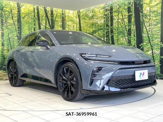 Toyota CROWN 2023-11 8223289-15