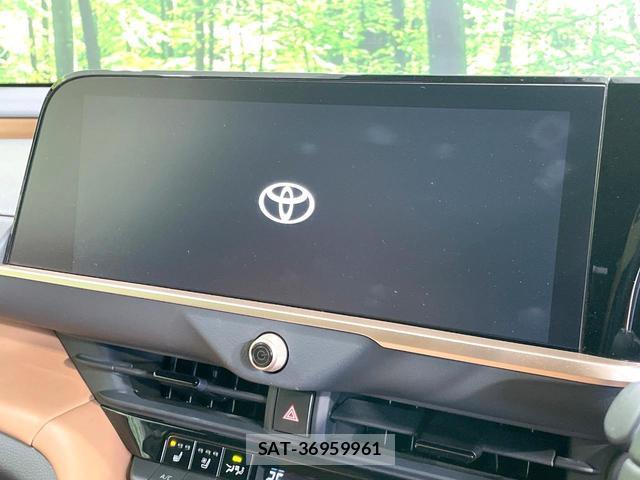 Toyota CROWN 2023-11 8223289-3