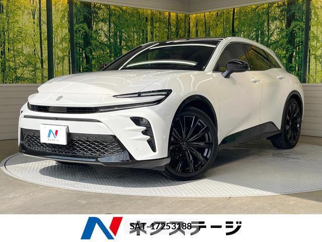 Toyota CROWN 2023-12 8223995-0