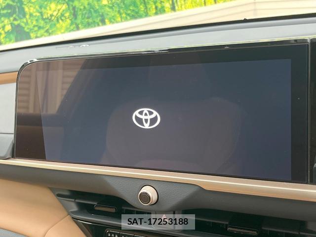 Toyota CROWN 2023-12 8223995-3