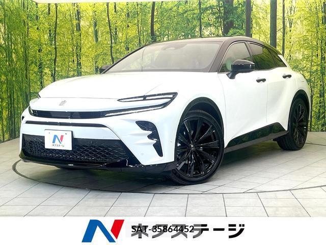Toyota CROWN 2024-02 8224140-0