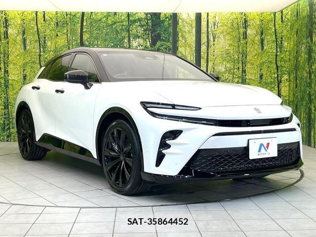 Toyota CROWN 2024-02 8224140-15