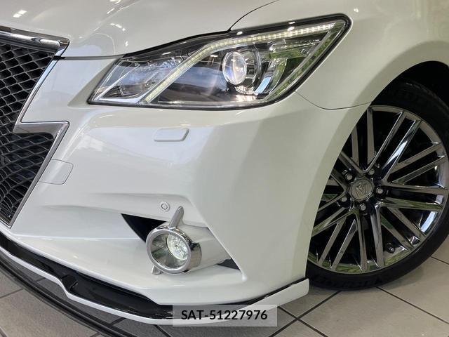 Toyota CROWN 2013-01 8216682-12