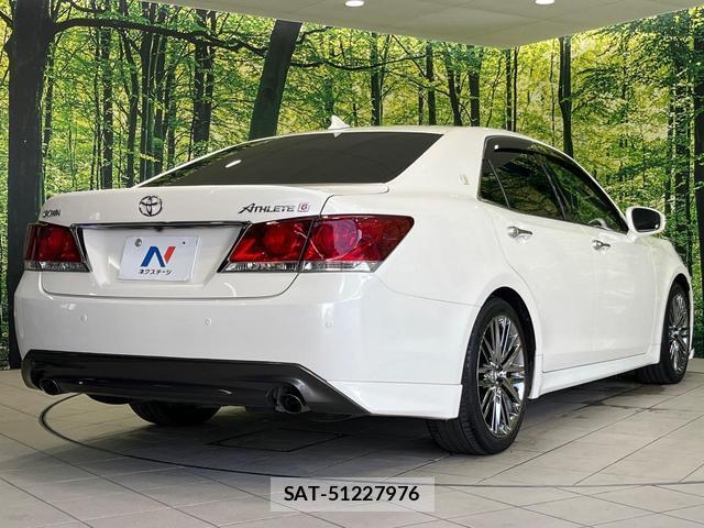Toyota CROWN 2013-01 8216682-17