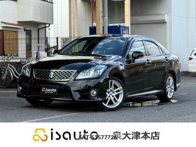Toyota CROWN 2010-12 8216715-0