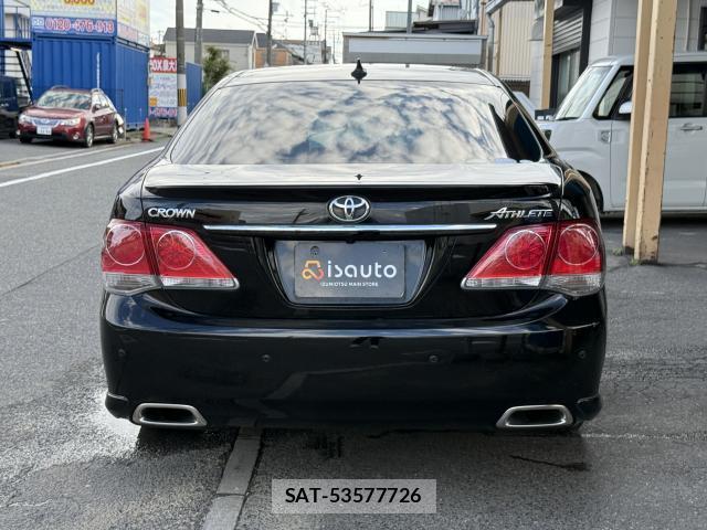 Toyota CROWN 2010-12 8216715-14