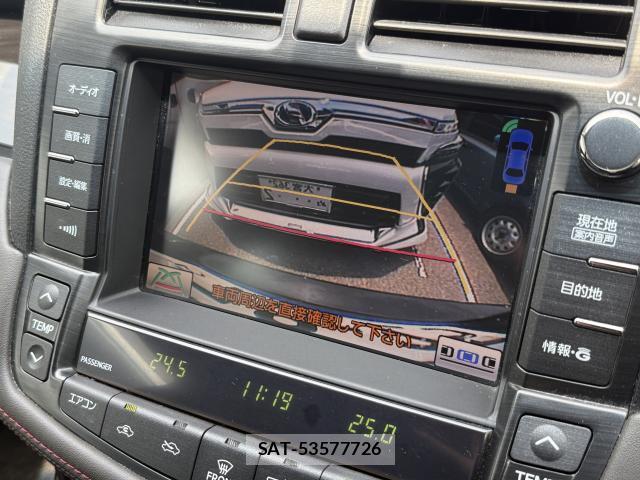 Toyota CROWN 2010-12 8216715-8