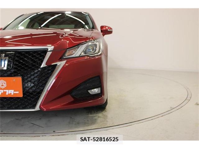 Toyota CROWN 2016-12 8216937-14