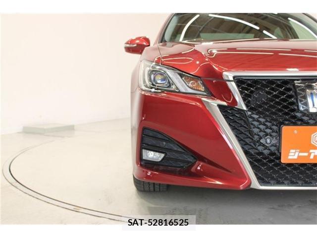 Toyota CROWN 2016-12 8216937-16