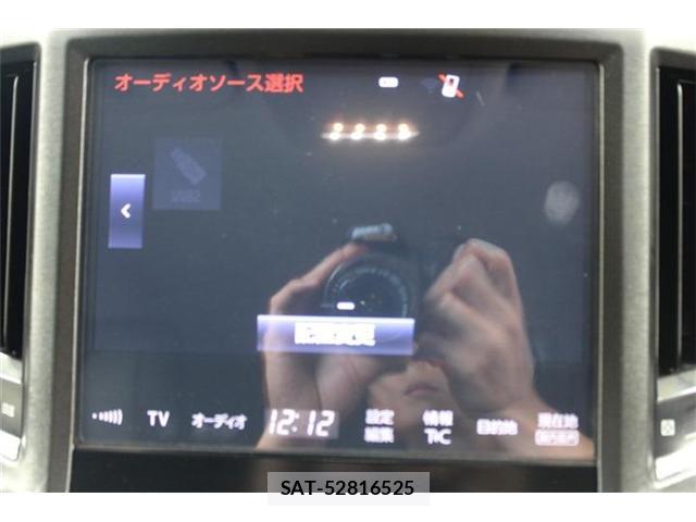 Toyota CROWN 2016-12 8216937-4