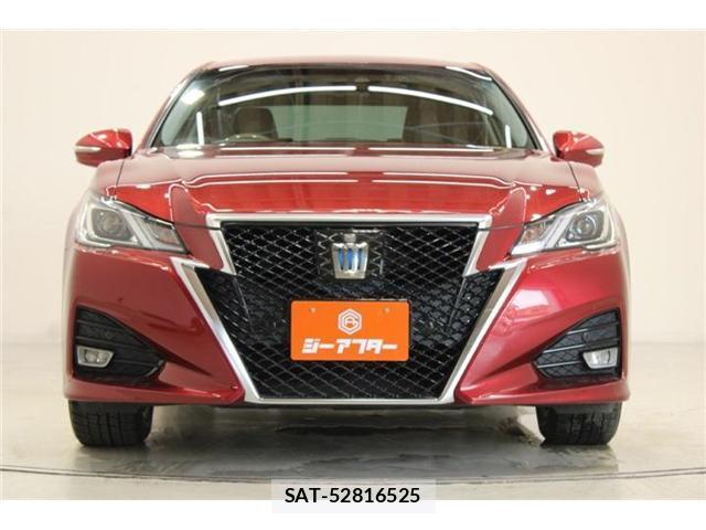 Toyota CROWN 2016-12 8216937-7