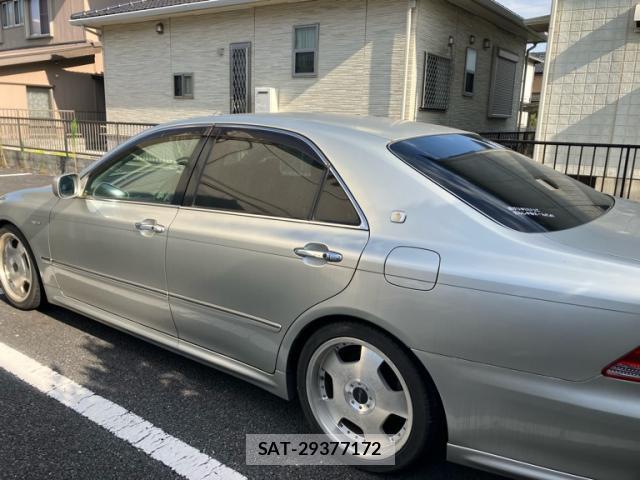 Toyota CROWN 2004-02 8217157-12
