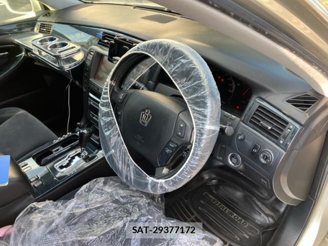 Toyota CROWN 2004-02 8217157-14
