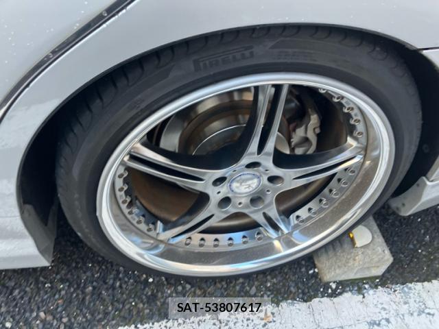 Toyota CROWN 2008-03 8217215-12
