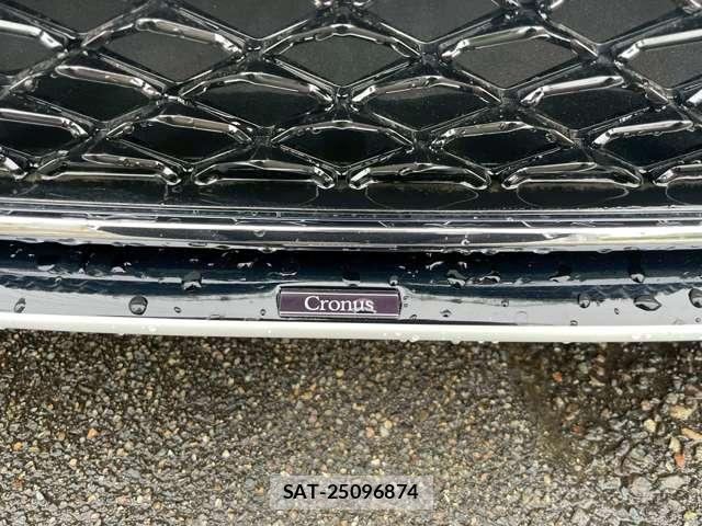 Toyota CROWN 2016-03 8218129-13