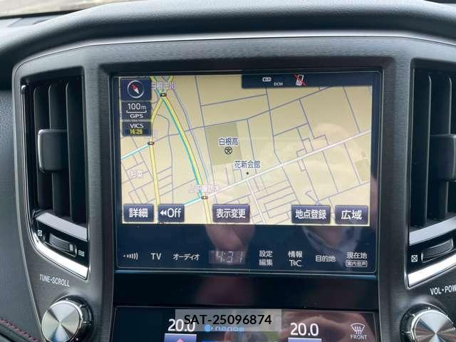Toyota CROWN 2016-03 8218129-4
