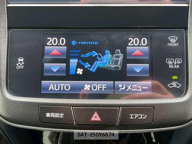 Toyota CROWN 2016-03 8218129-9
