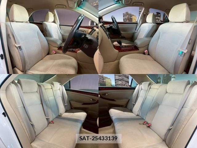 Toyota CROWN 2004-04 8218452-3