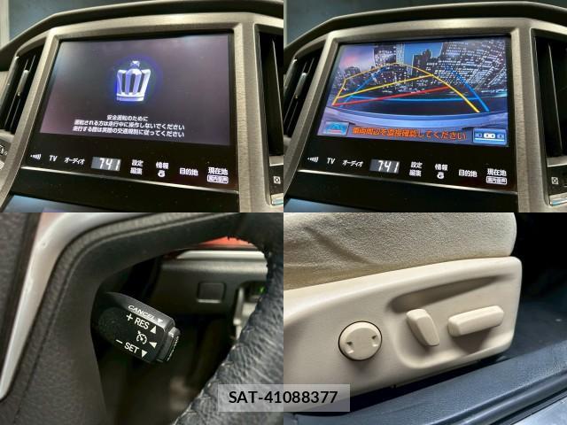 Toyota CROWN 2013-10 8218454-4