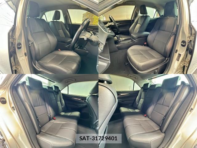 Toyota CROWN 2013-05 8218468-3