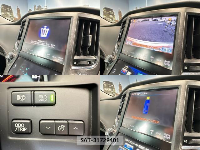 Toyota CROWN 2013-05 8218468-4